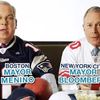 Video: Bloomberg Talking Gun Law Reform In Super Bowl Ad